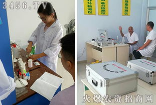 植物120 以產(chǎn)品、技術(shù)、服務(wù)全監(jiān)管連鎖直營模式解碼農(nóng)資經(jīng)營新方向