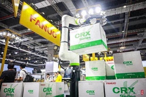 工博會新氣象 近千項創(chuàng)新技術(shù)齊亮相，國際展商回歸共筑技術(shù)合作新高地