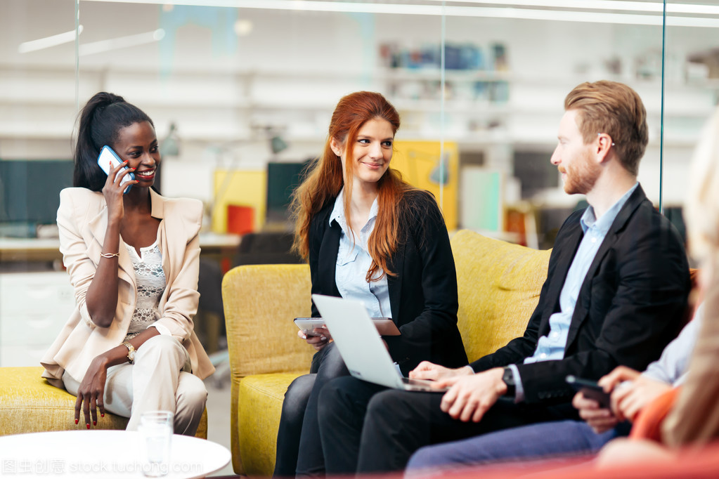 技術(shù)在手，溝通無界 技術(shù)與業(yè)務(wù)人員的有效交流之道