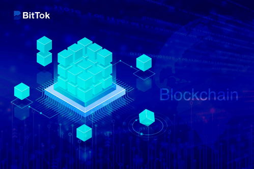 Bittok 以技術(shù)交流驅(qū)動(dòng)區(qū)塊鏈研究與衍生品創(chuàng)新