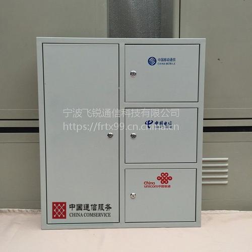 實現光纜直通功能，滿足傳統傳輸網絡工程的需求——FTTH網絡工程中的關鍵應用與方案解析
